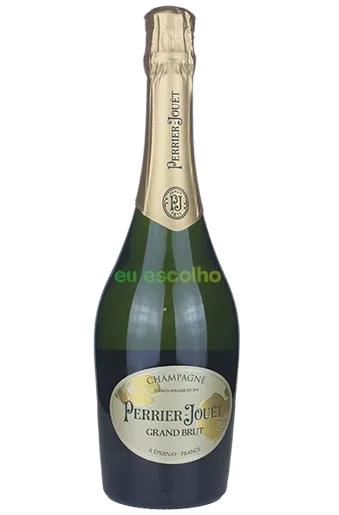 Perrier-Jouët Grand Brut