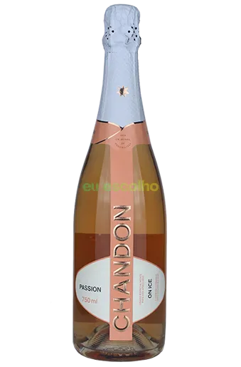 Chandon Passion On Ice