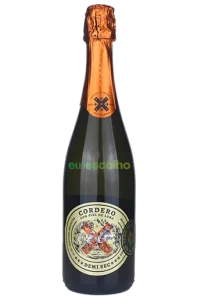 Cordero Con Piel De Lobo Rose Spritz