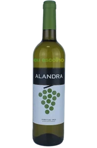 Vinho Esporão Alandra Branco 750 ML