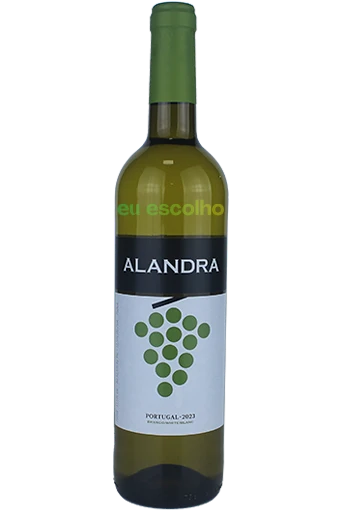 Vinho Esporão Alandra Branco 750 ML