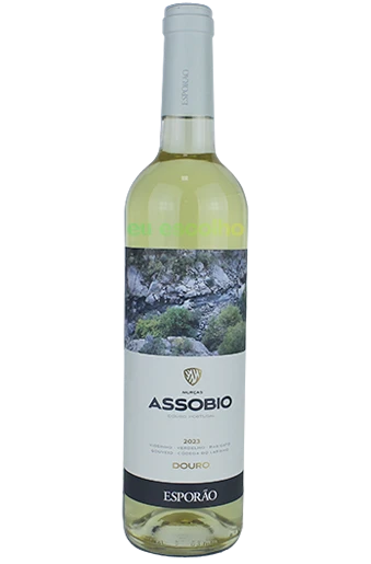 Vinho Esporão Assobio Douro Branco 2023
