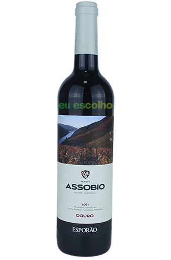 Vinho Esporão Assobio Douro Tinto 2021