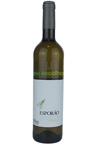 Vinho Esporão Colheita Orgânico Branco 2023