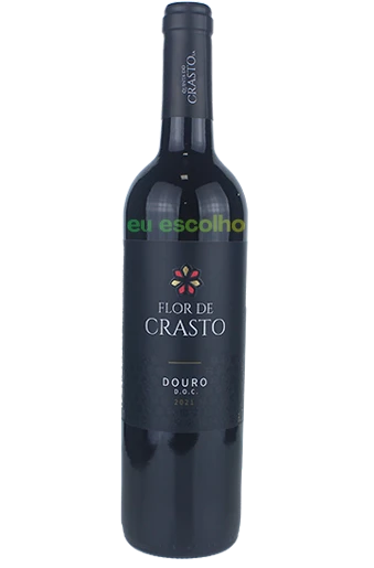Vinho Flor De Crasto DOC Tinto 2021