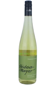 Heiderer Mayer, Gruner Veltliner Strawanzer 2023