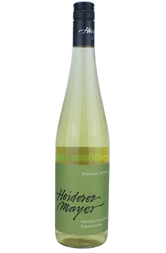 Heiderer Mayer, Gruner Veltliner Strawanzer 2023
