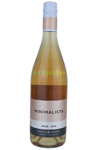 Vinho Minimalista Rose 2023