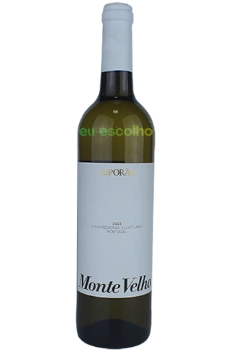 Vinho Monte Velho Branco 2023