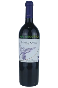 Montes Alpha Purple Angel Carmenere 2021