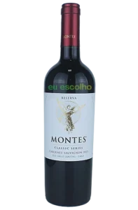 Montes Classic Reserva Cabernet Sauvignon 2023