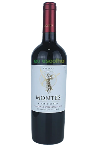 Montes Classic Reserva Cabernet Sauvignon 2023