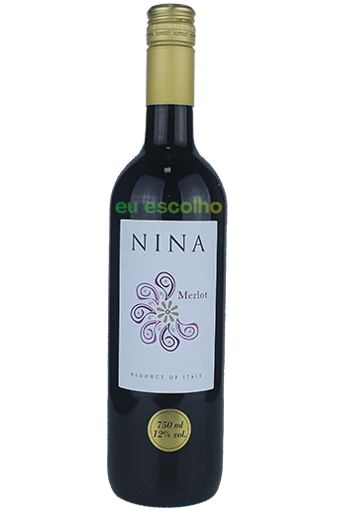 Nina Merlot Veneto IGT 2020