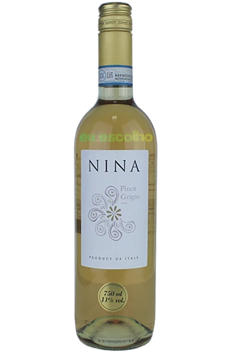 Nina Pinot Grigio Rosato Veneto IGT 2023