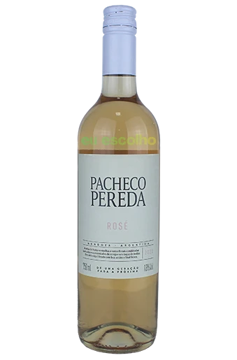 Pacheco Pereda Rose 2023