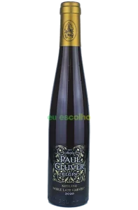 Vinho Paul Cluver Noble Late Harvest 2020 375ml