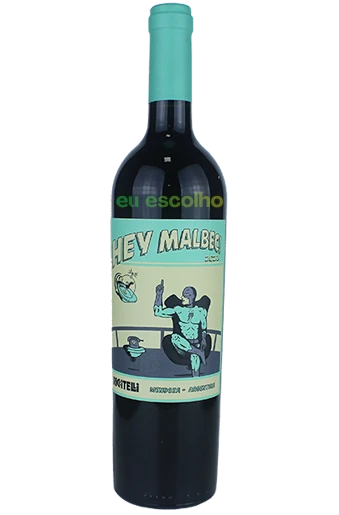 Riccitelli Hey Malbec 2023