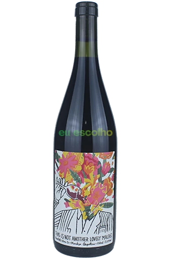 Riccitelli This Is Not Another Lovely Malbec 2023