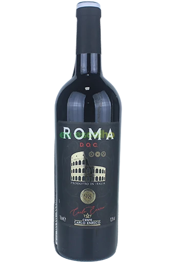 Roma DOC Rosso Conti Carlo Enrico 2019