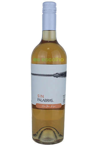 Sin Palabras Malbec Rose 2024