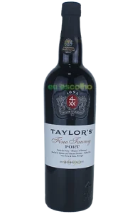 Taylor's Porto Tawny