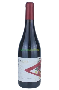 Vik A Summer Red Cabernet Sauvignon 2024