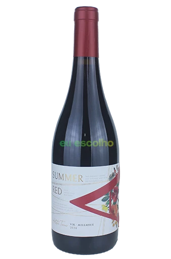 Vik A Summer Red Cabernet Sauvignon 2024