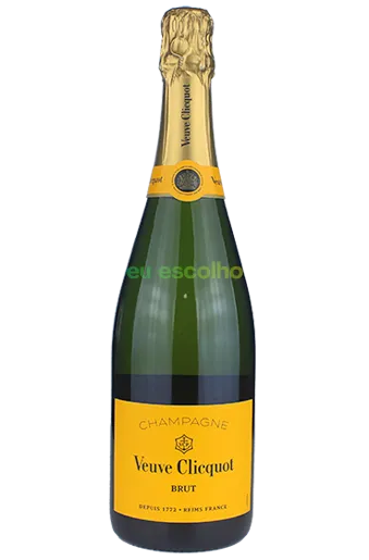 Veuve Clicquot Brut