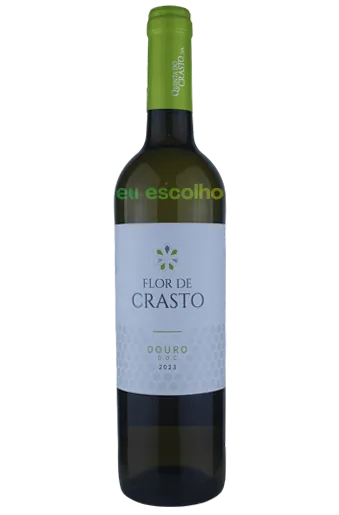 Vinho Crasto Douro Branco D.O.C 750ml